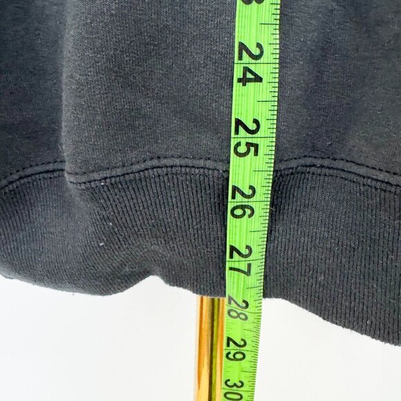 VINTAGE MEDIUM LARGE CHAMPION CREW NECK WITH LOGO - Picture 7 of 11